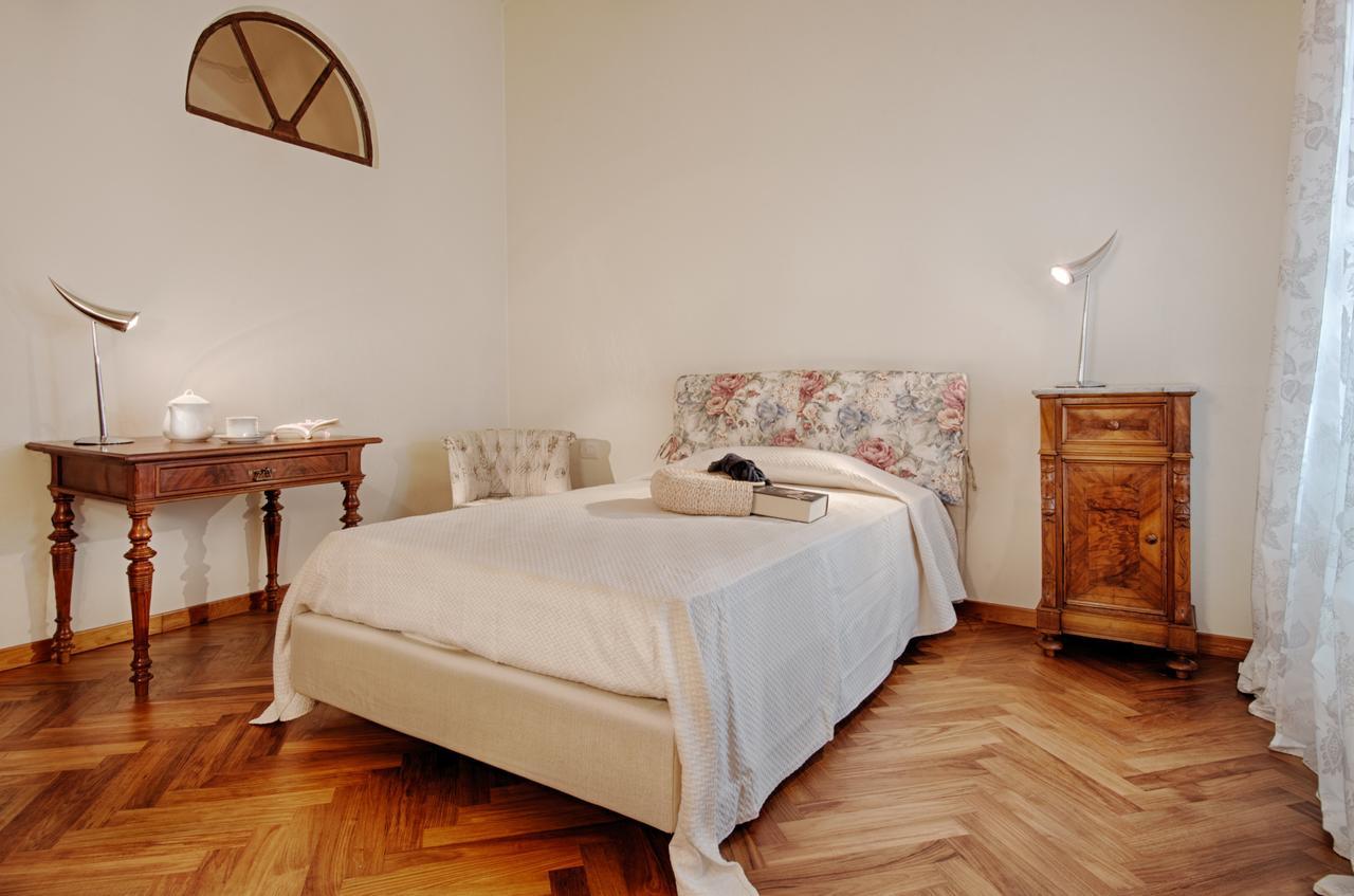 Tenuta Cambiano By Posarellivillas Castelfiorentino Exteriér fotografie