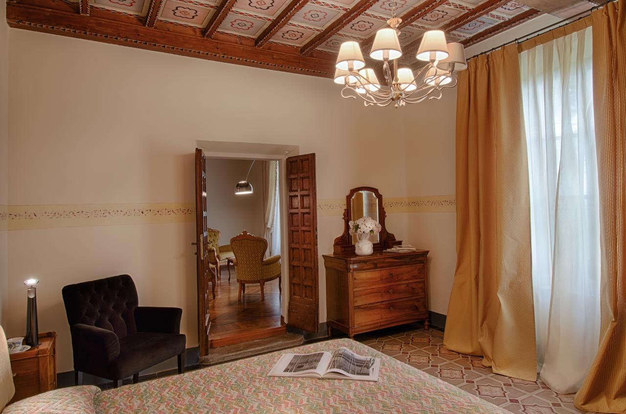 Tenuta Cambiano By Posarellivillas Castelfiorentino Exteriér fotografie