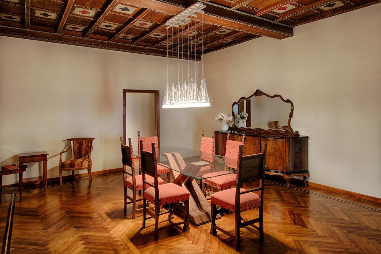 Tenuta Cambiano By Posarellivillas Castelfiorentino Exteriér fotografie