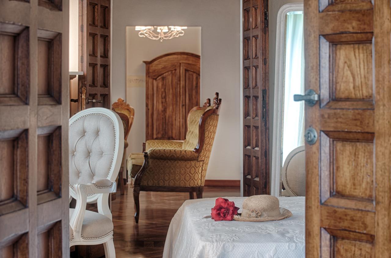 Tenuta Cambiano By Posarellivillas Castelfiorentino Exteriér fotografie