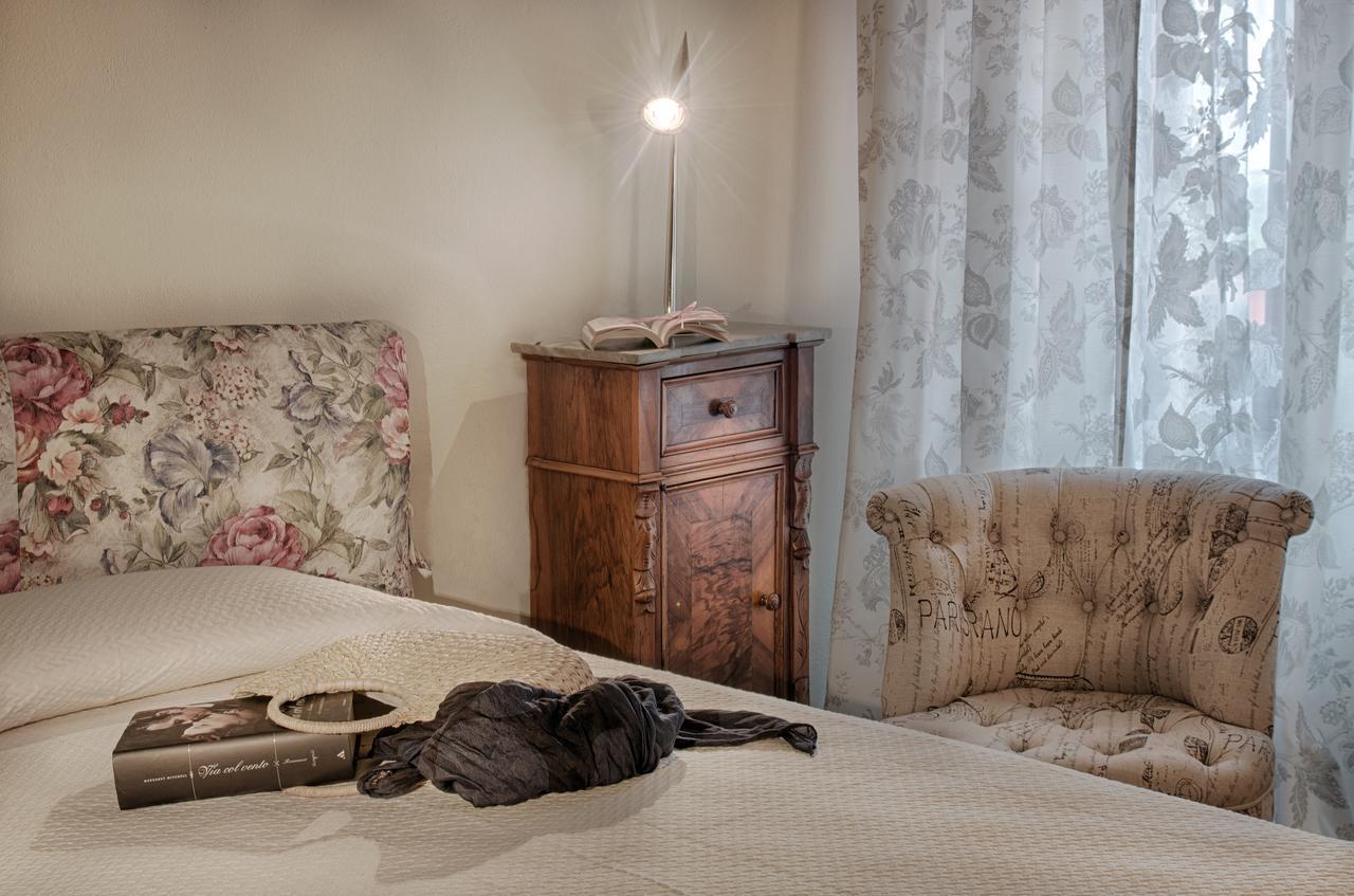 Tenuta Cambiano By Posarellivillas Castelfiorentino Exteriér fotografie